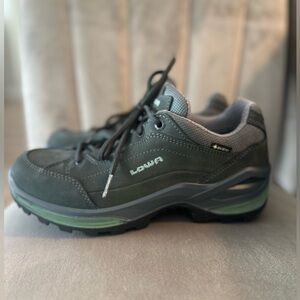 Lowa Renegade evo Lo hiking shoes 7